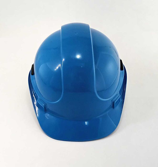 Kask ochronny - nie używany