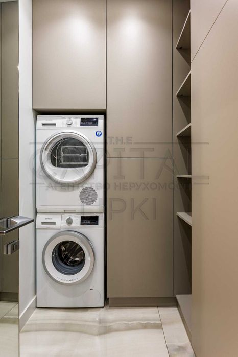 Многокомнатная квартира по адресу бульвар Дружбы Народов (площадь 212 м²) - Atlanta.ua - фото 16