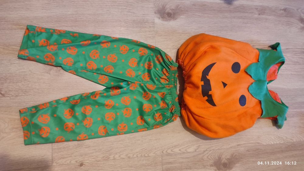 Наряд на новый год, хеловин.