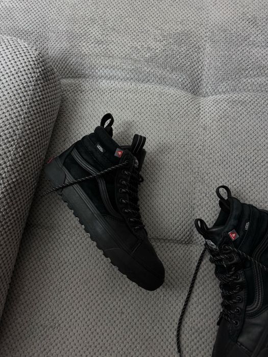 Vans Primaloft Old Skool