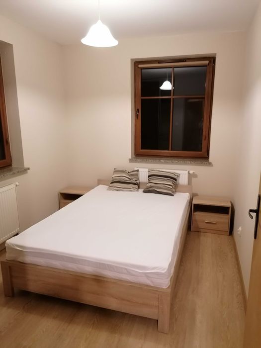 Mieszkanie 2 pokojowe z balkonem Odrodzenia - Widok 2
