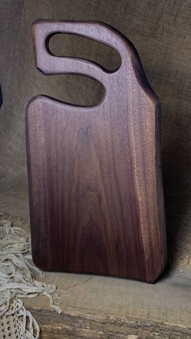 Deska do krojenia orzecha amerykańskiego