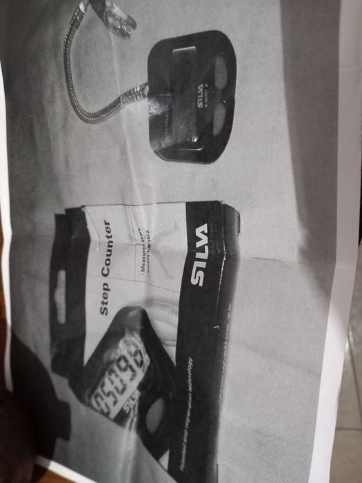 Conta PASSOS Automático64564282797443121