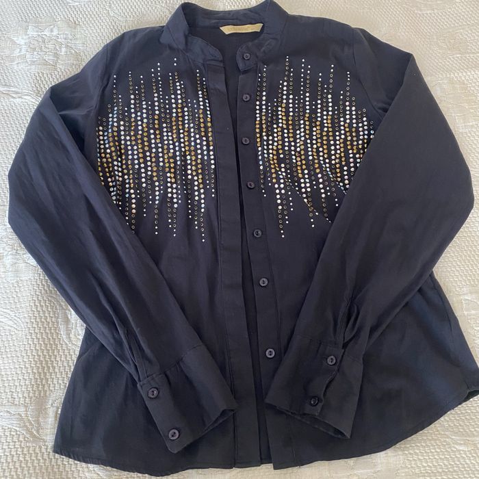 Сорочка жіноча. Розмір S