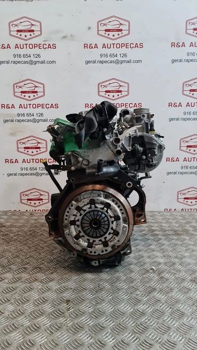 Motor Completo Opel Vectra B 1.8 16v 115cv X18XE