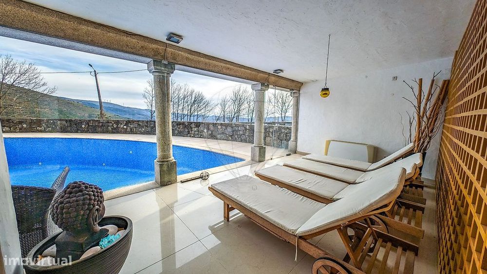 Hotel  para venda
