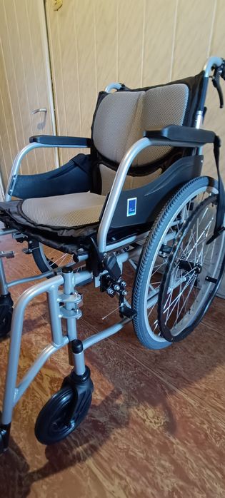 Sprzęt rehabilitacyjny