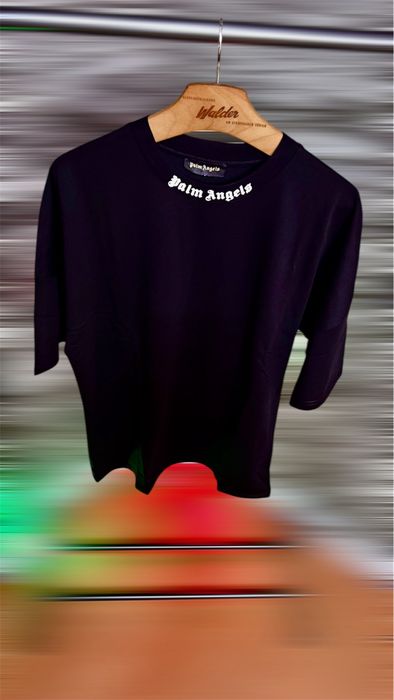 T-shirt Palm Angel