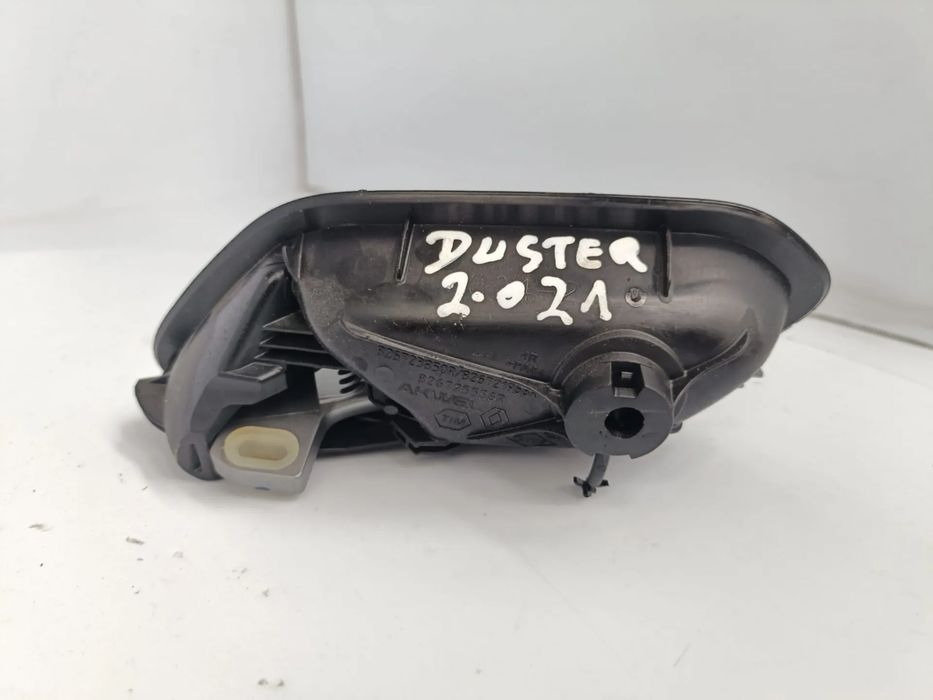 Puxador interior porta frente direito DACIA Duster (HM_)