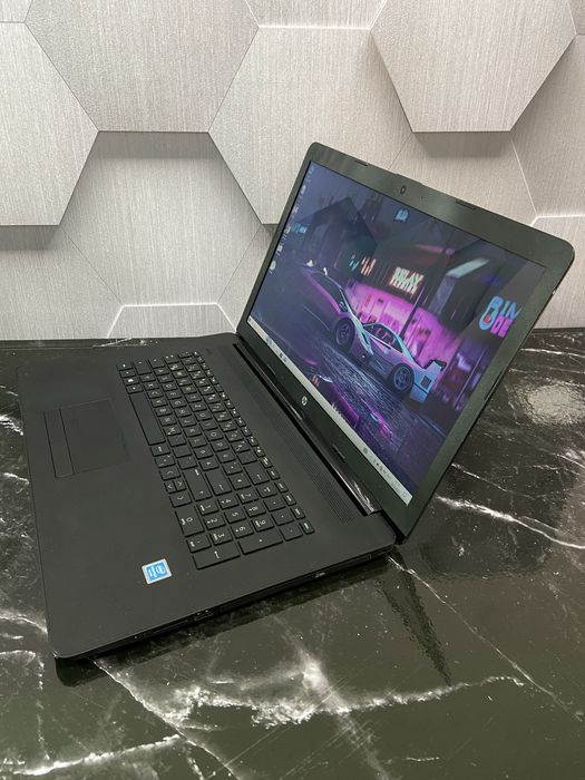 Hp 17-by0548ng Під навчання/роботу — ідеальний варіант