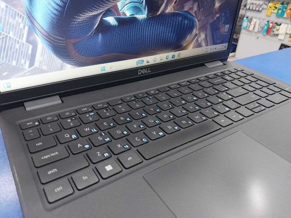 ТОП | Ігровий ноутбук Dell 3520 ПОТУЖНИЙ! 2022року, гарантія!