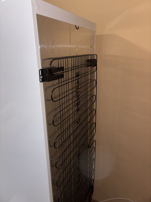 Холодильник Indesit