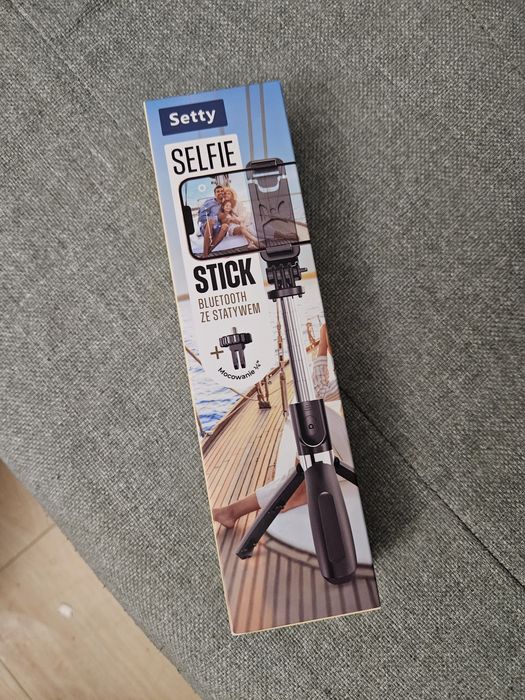 Selfie stick Bluetooth