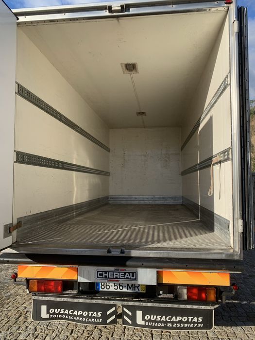 Mitsubishi canter HD 659