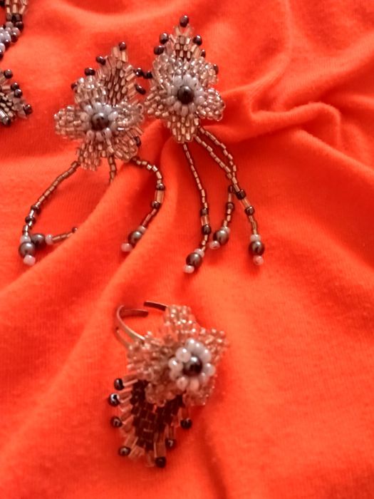 Намисто, комплект