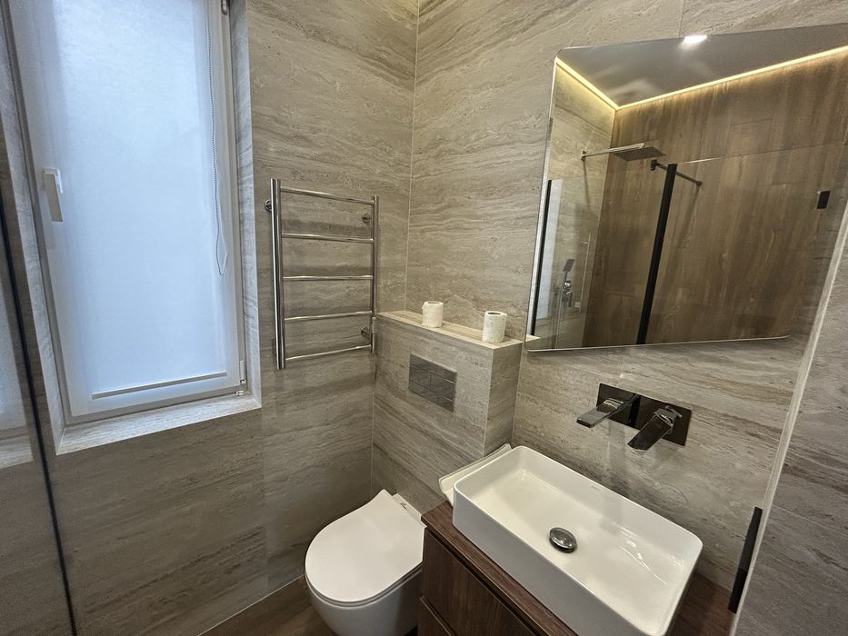 Шикарний дуплекс 135 кв