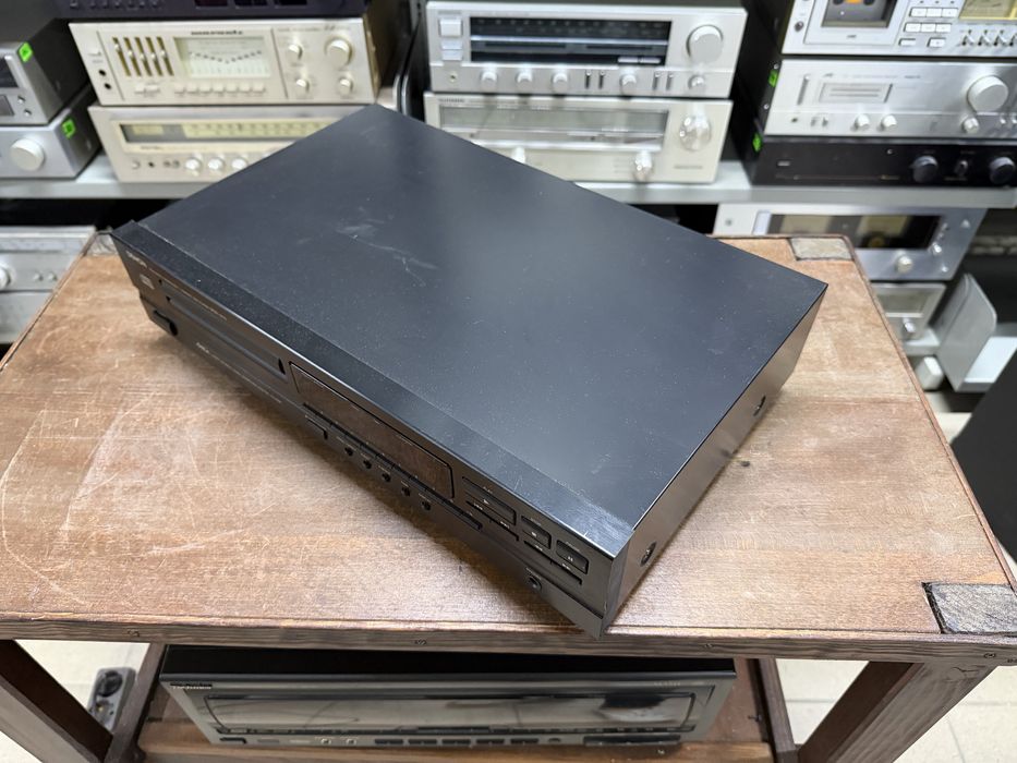 ‼️ Odtwarzacz płyt CD Denon DCD-615 Audio Room