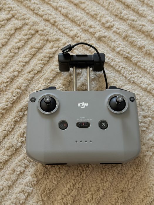 Drone dji mini 2 se457556604287068164