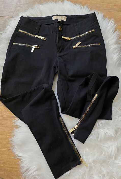 Spodnie jeansowe Michael Kors roz s