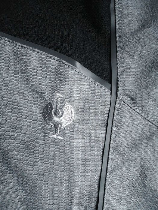 штаны брюки рабочие Engelbert Strauss Trousers e.s.vision Mens Grey 52