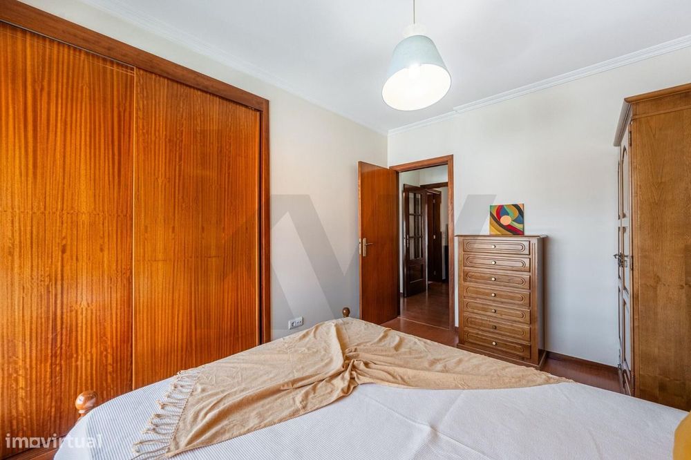 Apartamento T2 | Garagem e Arrumos | Jovim - Gondomar