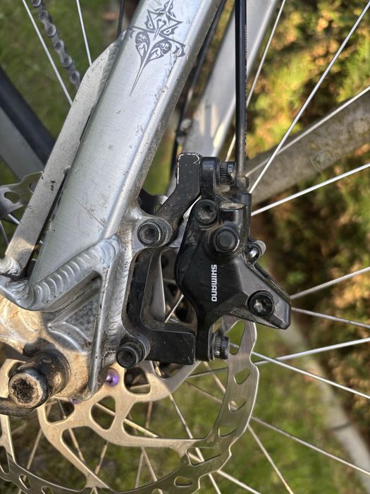 Rower Enduro Górski