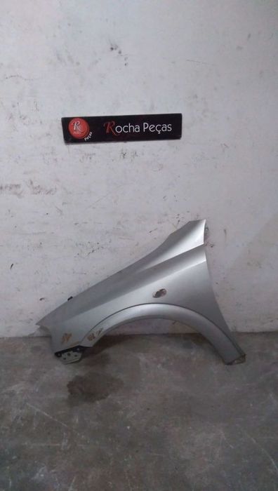 Guarda Lamas Esq Opel Astra G Hatchback (T98)