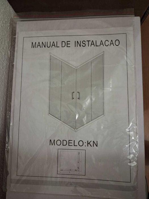 Resguardo de Duche H-Duo