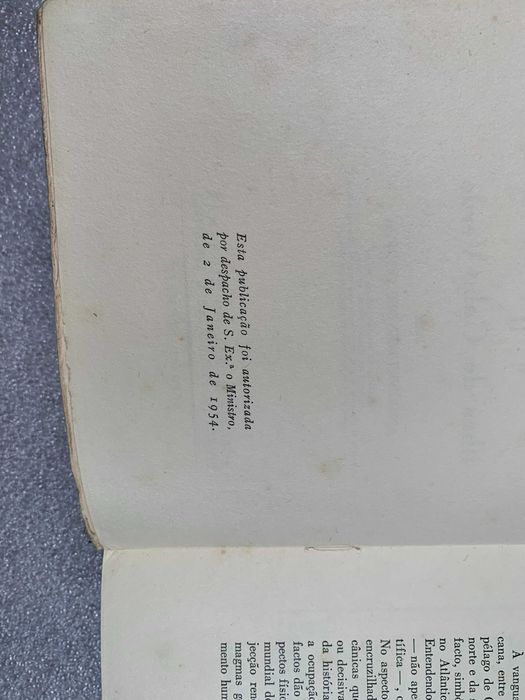 Ultramar português II – Ilhas de Cabo Verde