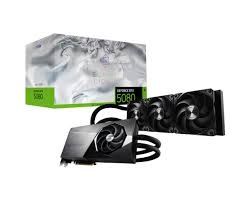 Rtx 5080 suprim liquid