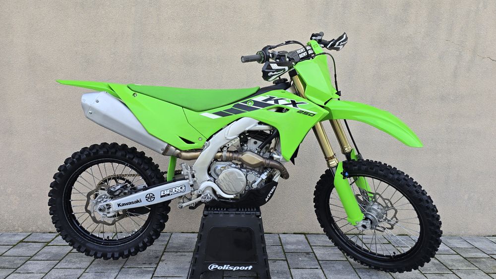 Kawasaki