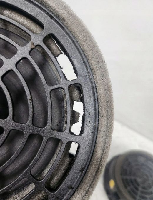 audi a4 b8 kombi nagłośnienie głosniki bang olufsen