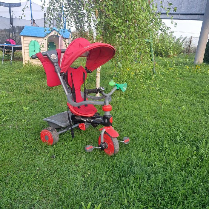 Rowerek dla dziecka