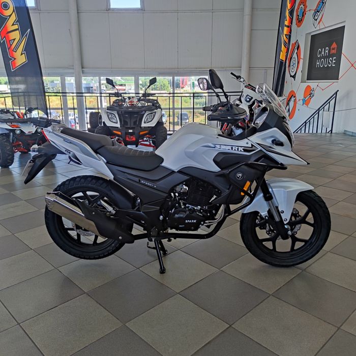 Мотоцикл Spark SP250T-5