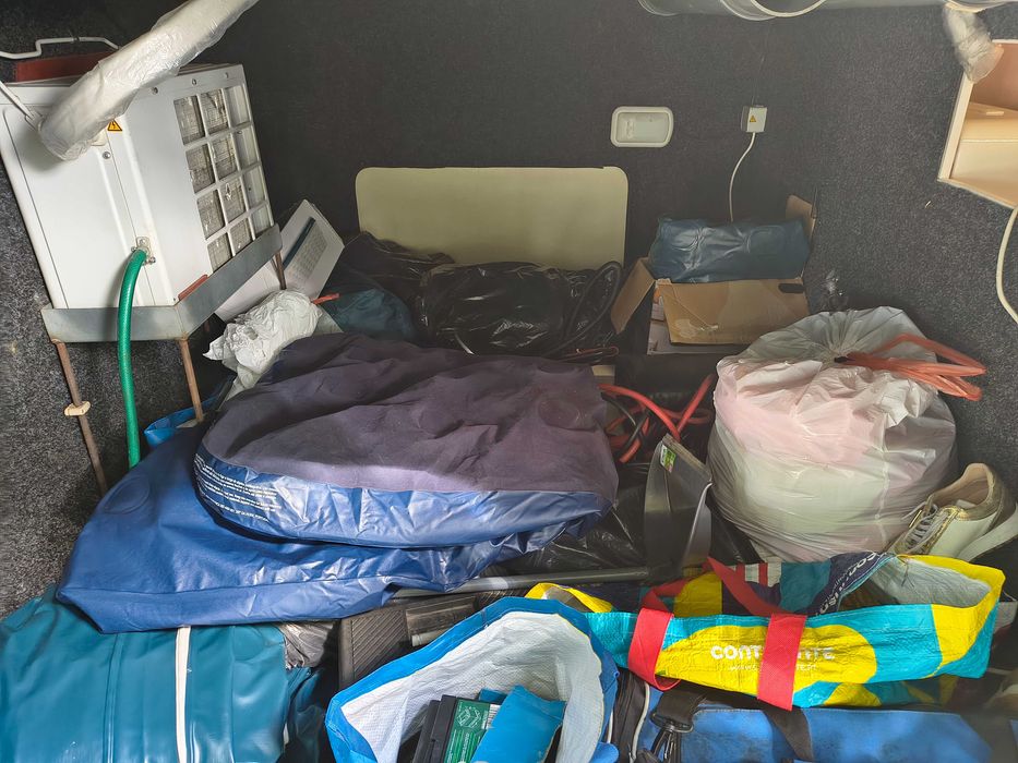 autocaravana muito bom estado  aceita retomas para facilitar negócio