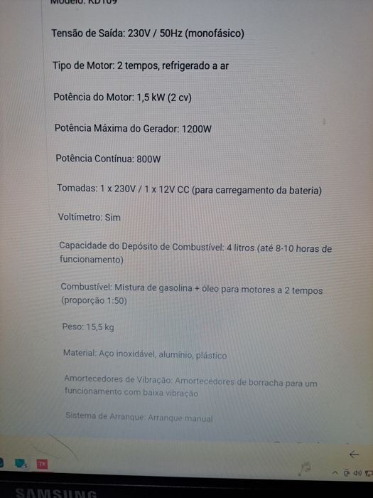 Gerador kraf novo por estriar