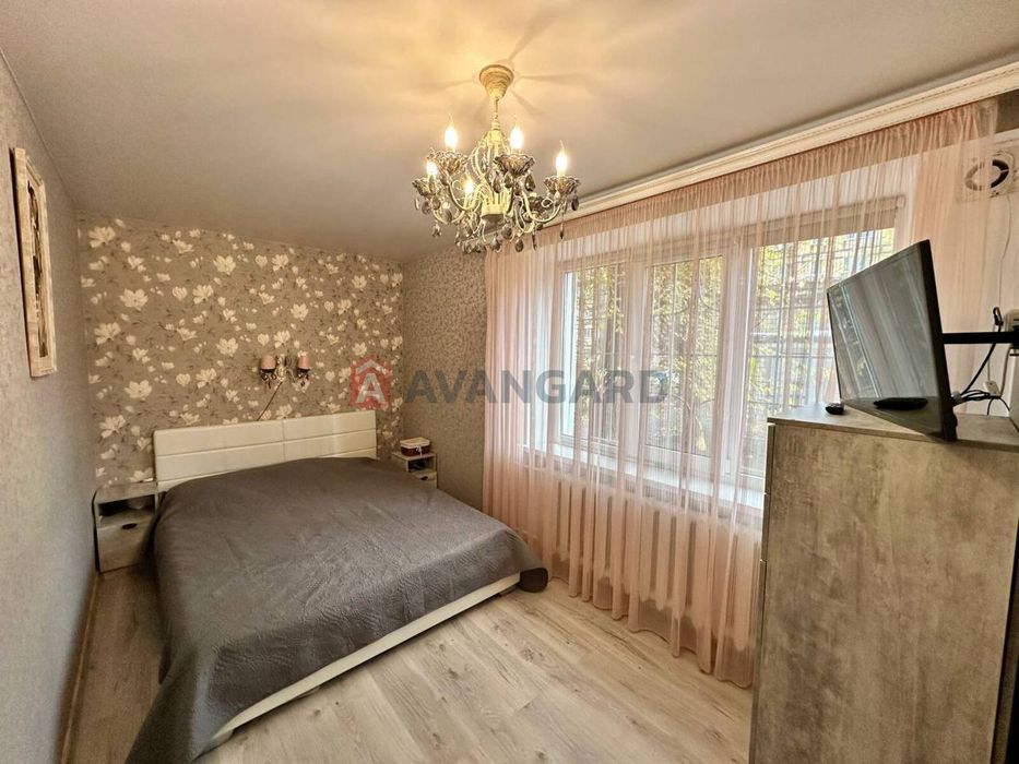 Продажа 2 комнатной квартиры Гагарина, Дафи