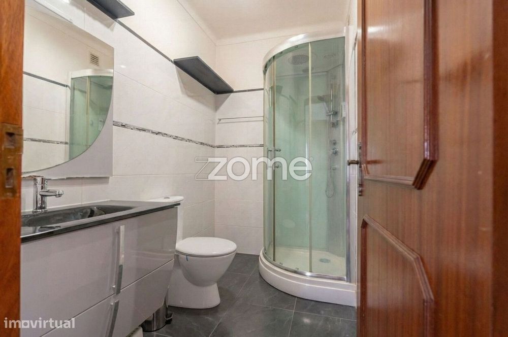 Apartamento T2 em São Martinho do Bispo, Coimbra