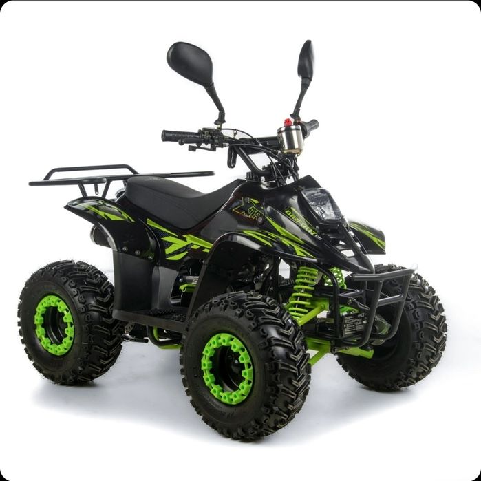 Quad 110cc 125cc big XTR