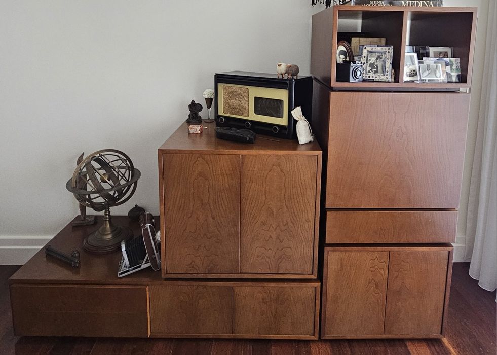 Movel Sala de estar - Multifunções - URGENTE