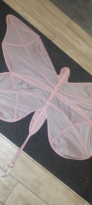 Baldachim motyl Ikea snofink