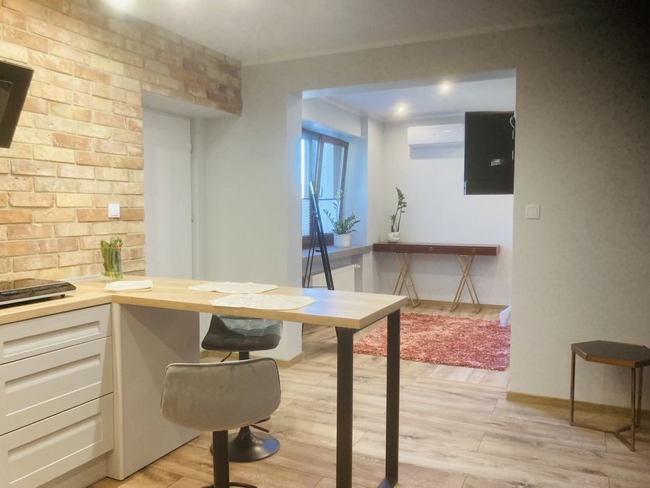Apartamenty - wynajem Kraków