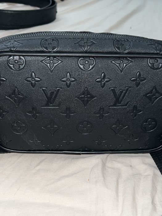 Vendo bolsa da louis vuitton
