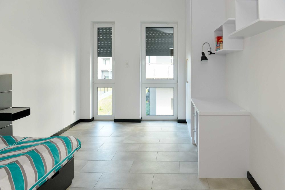 Mieszkanie na wynajem  Kostrzyn nad Odrą