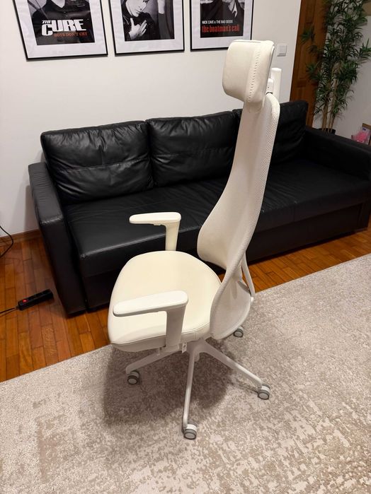Cadeira Escritorio Ikea JARVFJALLET