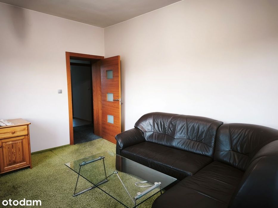 Mieszkanie na sprzedaż, 2 pokoje, 49 m², Konin