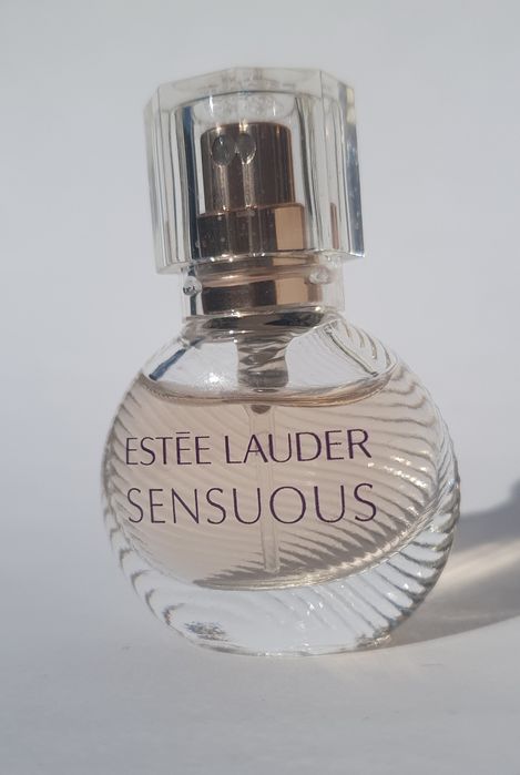 Estee Lauder Sensuous 4ml edp miniaturka