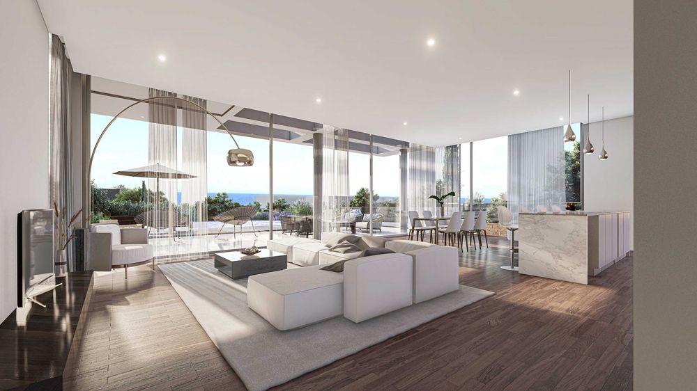 Продаж вілл Кіпр (Пафос)