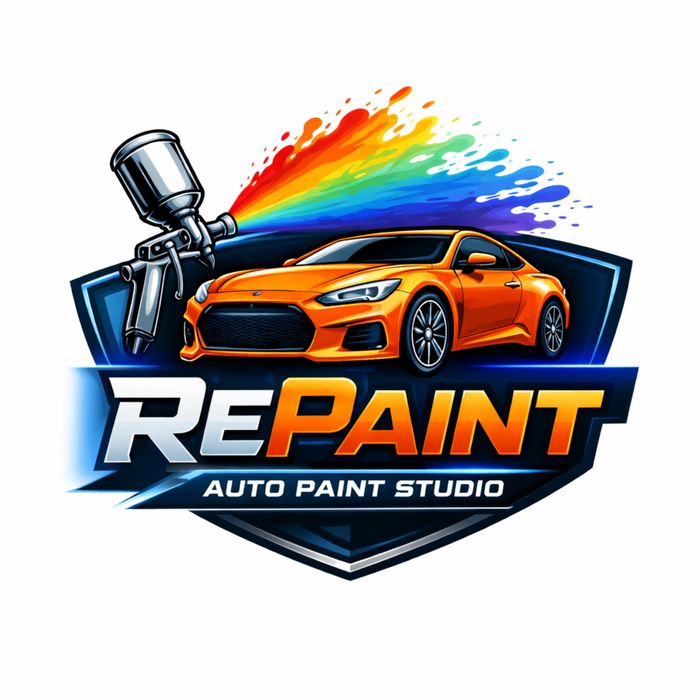 Рихтовка та покраска авто.