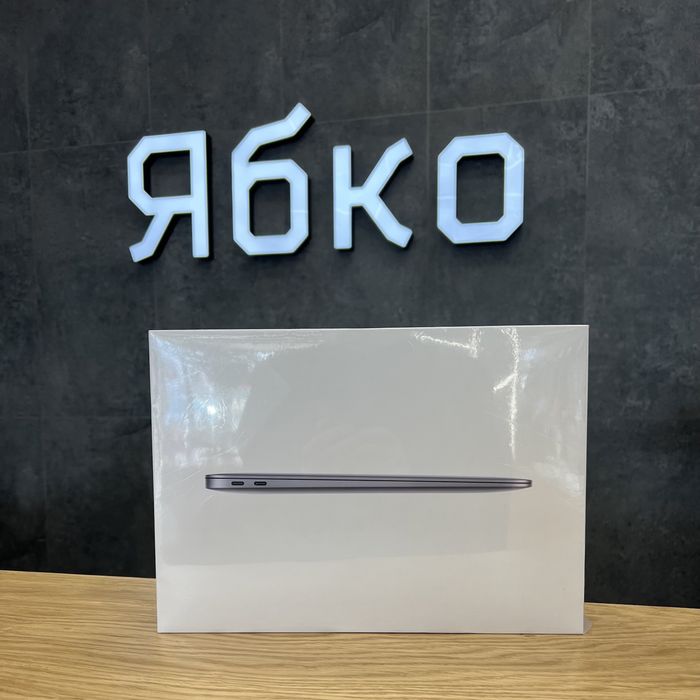 Вживані  MacBook Air 13 М1 / М2/ М3/ М4, y ЯБКО (ТРК “Victory Plaza”)